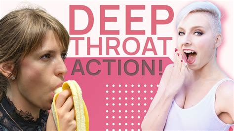 deepthort|Deepthroat Blowjob Tube